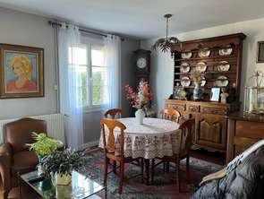 Vente Maison 3 chambresFontenay-le-Comte