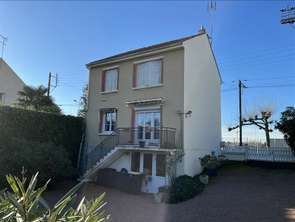 Vente Maison 3 chambresFontenay-le-Comte