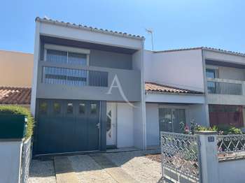 Vente maison 4 pièces Fontenay-le-Comte 85