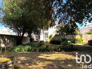 Vente Maison 4 chambresFontenay-le-Comte
