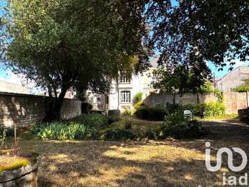 Vente maison 7 pièces Fontenay-le-Comte 85