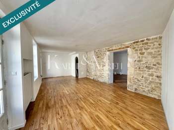 Vente maison 5 pièces Fontenay-le-Comte 85