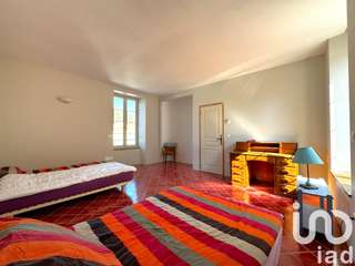 Vente maison 10 pièces