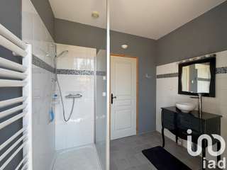 Vente maison 10 pièces