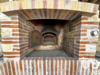 Vente maison 10 pièces