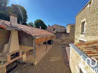 Vente maison 10 pièces