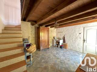 Vente maison 10 pièces