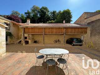 Vente maison 10 pièces