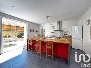 Vente maison 10 pièces