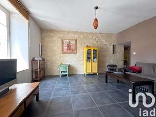 Vente maison 10 pièces