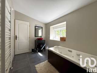 Vente maison 10 pièces