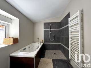 Vente maison 10 pièces