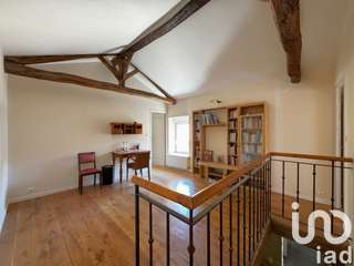 Vente maison 10 pièces