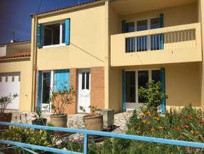 Vente Maison 4 chambresFontenay-le-Comte