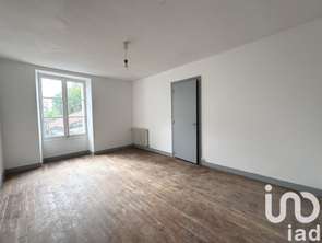 Vente Maison 4 piècesFontenay-le-Comte