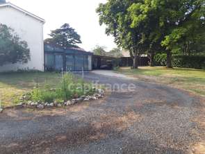 Vente Maison 4 chambresFontenay-le-Comte