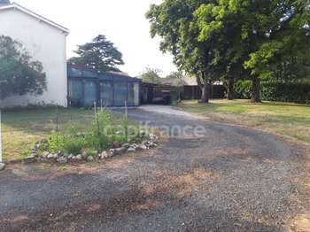 Vente maison 6 pièces Fontenay-le-Comte 85