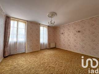 Vente maison 7 pièces Vente maison 7 pièces
