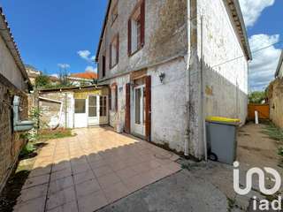 Vente maison 7 pièces Vente maison 7 pièces