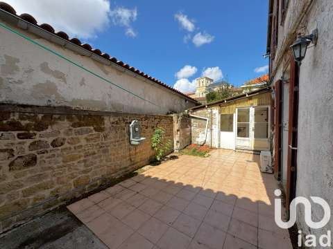 Vente maison 7 pièces Vente maison 7 pièces