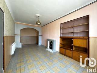 Vente maison 7 pièces Vente maison 7 pièces
