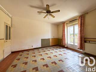 Vente maison 7 pièces Vente maison 7 pièces