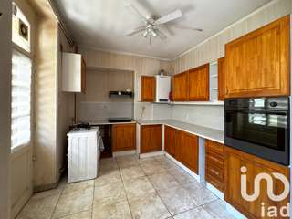 Vente maison 7 pièces Vente maison 7 pièces