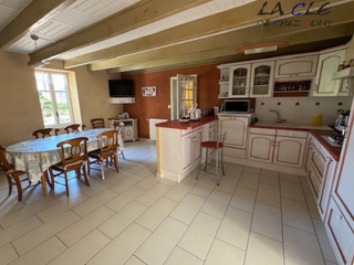 Vente maison 6 pièces Vente maison 6 pièces
