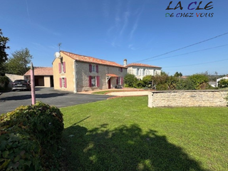 Vente maison 6 pièces Vente maison 6 pièces