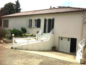 Vente Maison 5 chambresFontenay-le-Comte