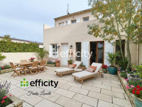 Vente maison 9 pièces