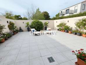 Vente Maison 6 chambresFontenay-le-Comte