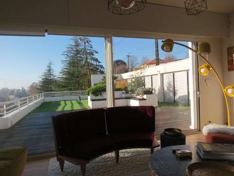 Vente maison 9 pièces