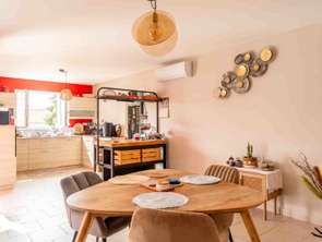 Vente Maison 4 chambresFontenay-le-Comte