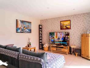Vente Maison 4 chambresFontenay-le-Comte