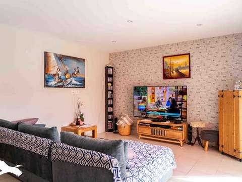 Vente maison 6 pièces Fontenay-le-Comte 85