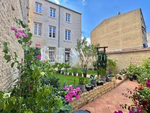 Vente Maison 3 chambresFontenay-le-Comte