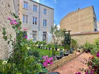 Vente maison 10 pièces Vente maison 10 pièces
