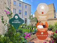 Vente maison 10 pièces