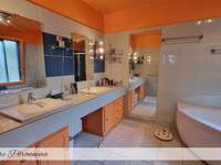 Vente maison 9 pièces