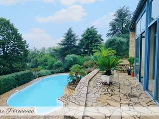 Vente maison 9 pièces Vente maison 9 pièces