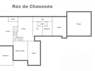 Vente maison 9 pièces Vente maison 9 pièces