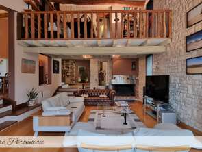 Vente Maison 6 chambresFontenay-le-Comte