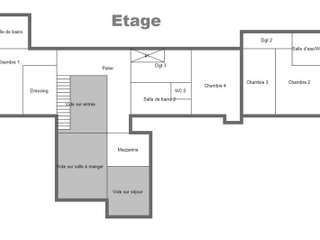 Vente maison 9 pièces Vente maison 9 pièces