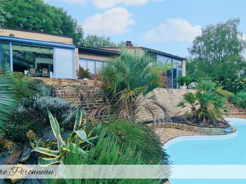 Vente maison 9 pièces Vente maison 9 pièces