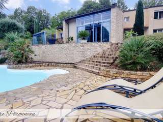 Vente maison 9 pièces Vente maison 9 pièces