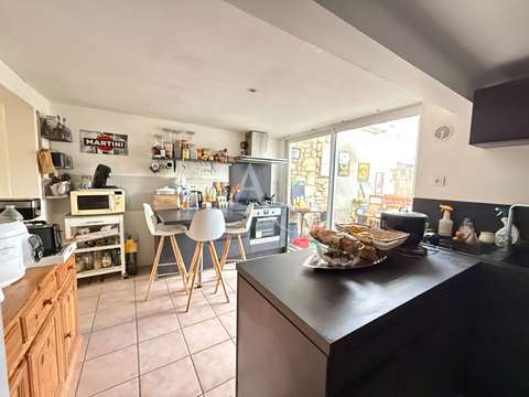 Vente maison 5 pièces Fontenay-le-Comte 85