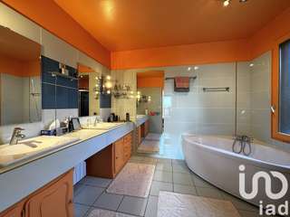 Vente maison 10 pièces