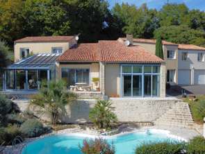 Vente Maison 4 chambresFontenay-le-Comte