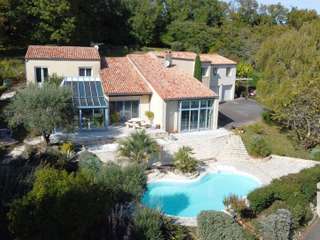Vente maison 10 pièces